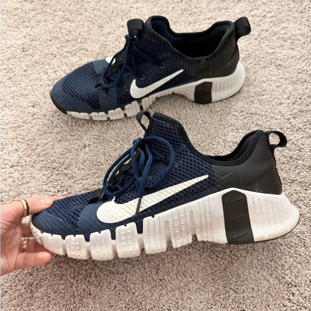 Nike Free Metcon 3.0’s